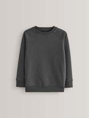 Толстовка для девочки Next 162-853, Темно-серый