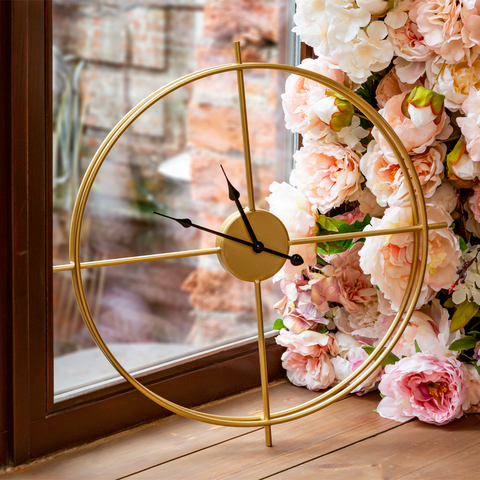 Часы Объект мечты Агент голд