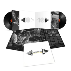 John Coltrane / Both Directions At Once - The Lost Album (Deluxe Edition)(2LP)