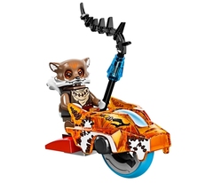 Lego Легенды Чимы 