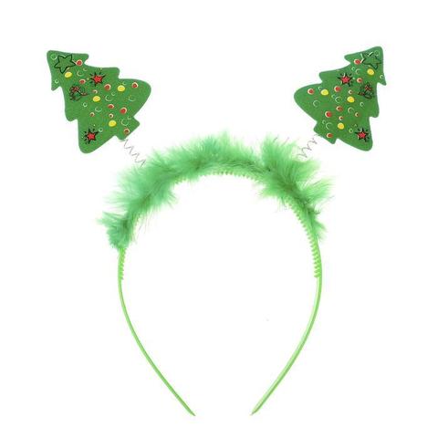 Карнавальный ободок 