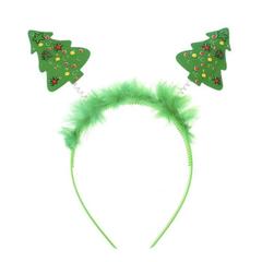 Карнавальный ободок 