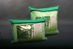 Подушка бамбуковая ТИК Сонтекс