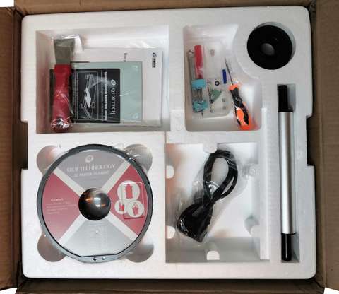 3D-принтер QIDI Tech X-Maker