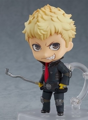 Фигурка Nendoroid Persona 5 The Animation Ryuji Sakamoto Phantom Thief Ver. 4580416908825