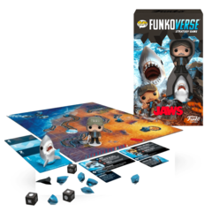 Настольная игра Funko POP! Funkoverse: Jaws