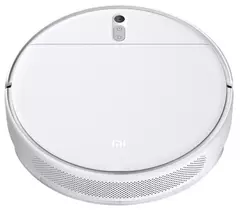 Робот-пылесос Xiaomi Mi Robot Vacuum-Mop 2 Lite EU, белый