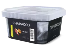 Chabacco Medium - Asian Mix (200g)