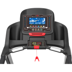 Беговая дорожка CardioPower S40