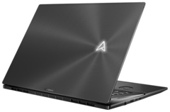 ASUS Zenbook Pro 16X UX7602ZM-ME101X 90NB0WU1-M009J0 черный