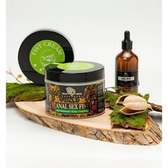 Интимный гель-смазка ANAL SEX FIST 500 мл.