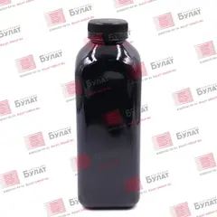 Девелопер БУЛАТ s-Line AR-205DV для Sharp AR-5516 (Чёрный, банка 300 г)