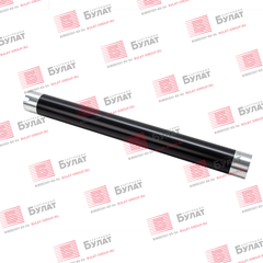 Вал тефлоновый БУЛАТ для Samsung ML-2250, 2151, 2152, SCX-4720, Xerox Phaser 3150, PE120