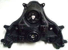 Фара для мотоцикла Suzuki GSX-R 1000 2009 - 2017 г.в.