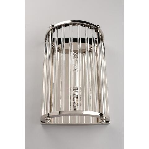 Настенный светильник Aployt Joanna APL.726.01.01