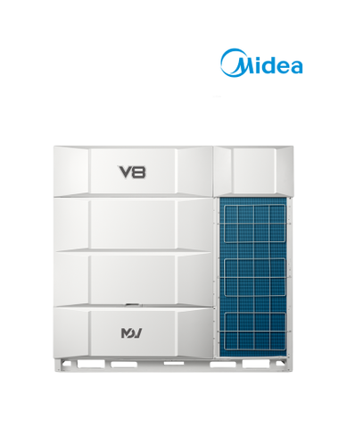 Купить Модульные наружные блоки V8 недорого со склада в Хабаровске, Якутске, Владивостоке, Южно-Сахалинске, Благовещенске