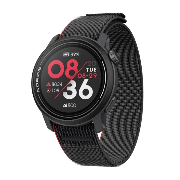 Coros Pace 3 Ink HRM