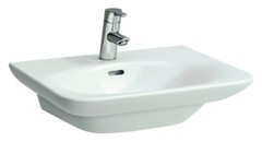 8107030001041 УМЫВАЛЬНИК LAUFEN PALACE 65