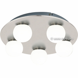 Светодиодный настенно-потолочный светильник Eglo MOSIANO 95014 1