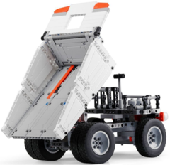 Конструктор Xiaomi Mitu Block Robot Mine Truck