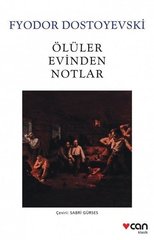 Ölüler Evinden Notlar