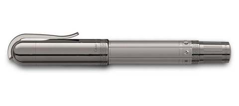 Ручка перьевая Graf von Faber-Castell P.O.T.Y. 2020 Sparta Ruthenium (145181)