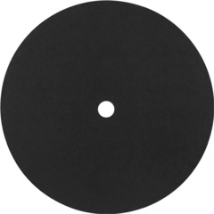 Thorvik ACD35535 Диск отрезной абразивный по металлу, 355х3.5х25.4 мм 52778