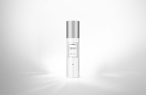 GOLDWELL KERASILK REVITALIZE Пенка-основа для восстановления баланса кожи головы 100 мл