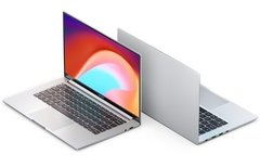 Ноутбук Xiaomi RedmiBook 14