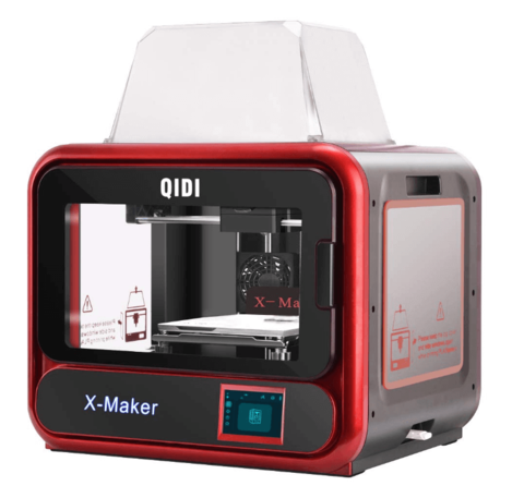 3D-принтер QIDI Tech X-Maker