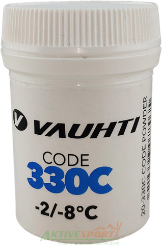 Картинка ускоритель Vauhti Powder (-2/-8) - 1