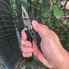 Мультитул Leatherman Skeletool CX, 7 функций (832629) | Multitool-Leatherman.Ru