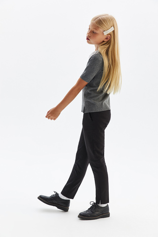 Джемпер короткий рукав Silver Spoon SSFSG-127-24913-815