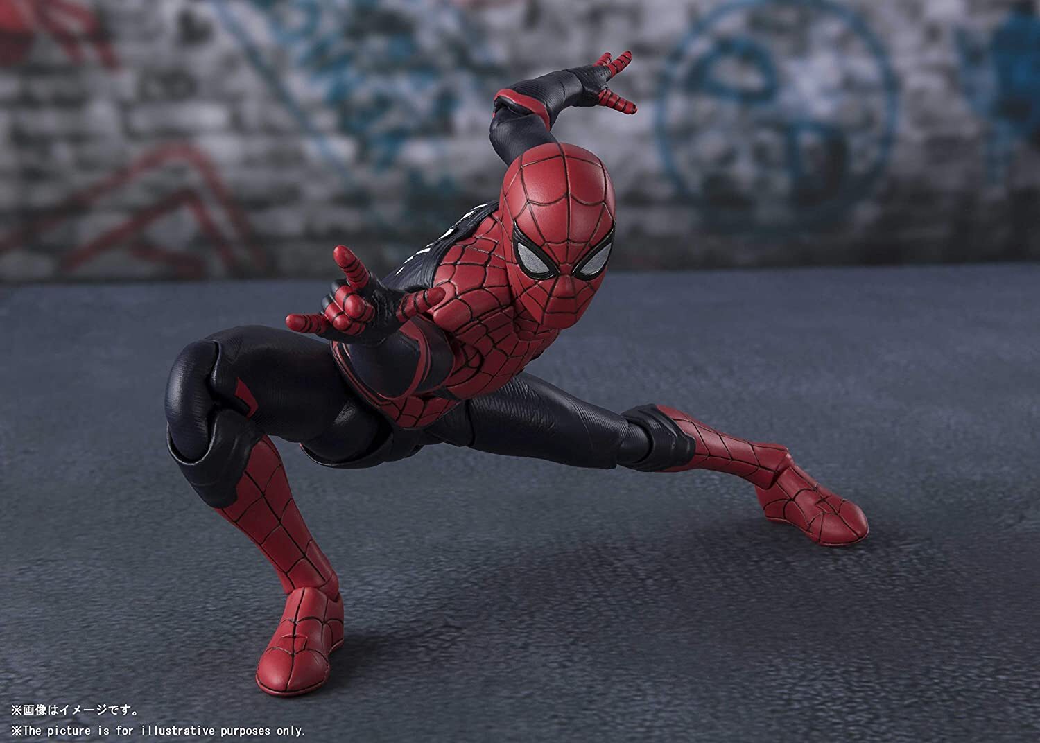 Фигурка Человека паука: купить фигурки Spider Man в магазине Toyszone.ru