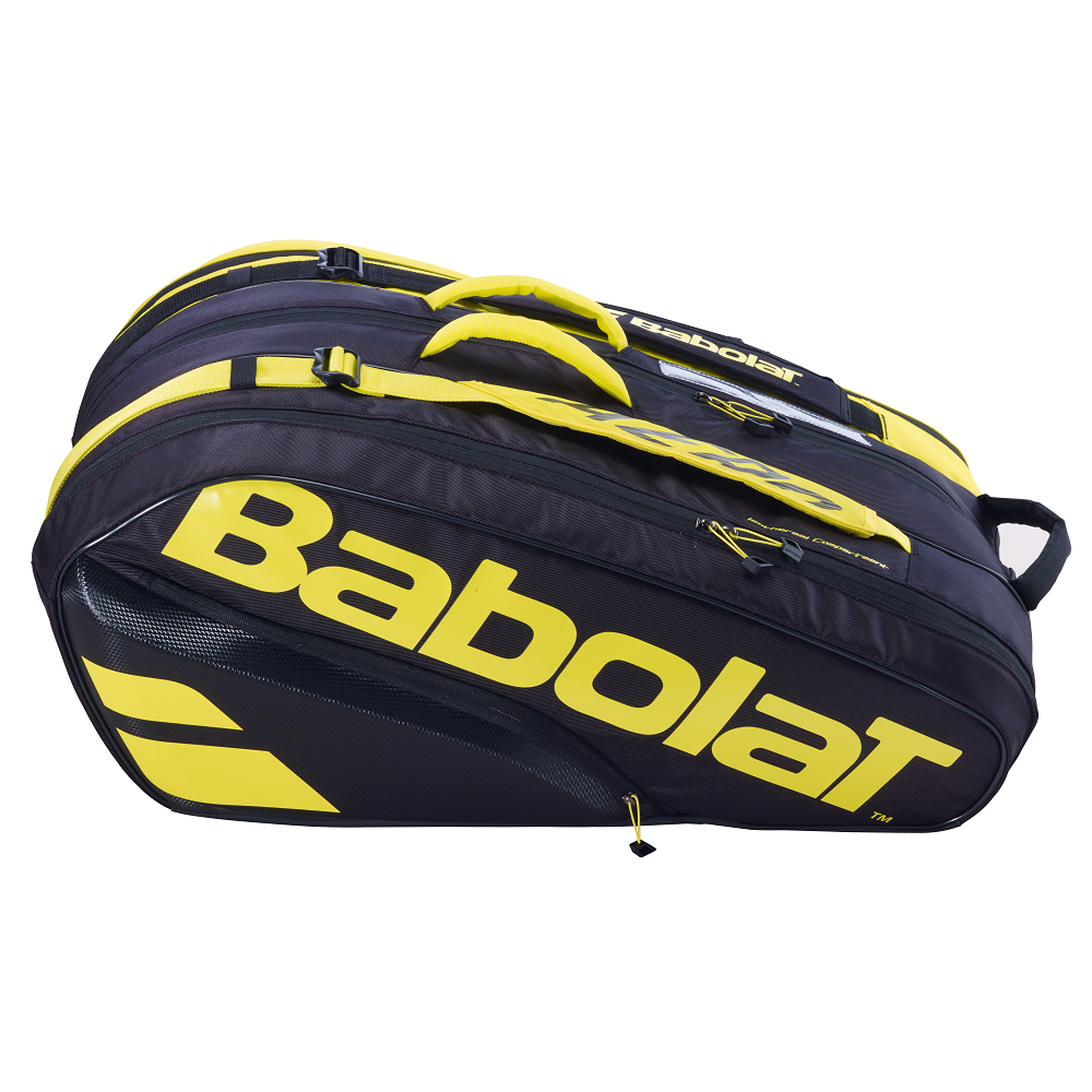 Babolat Pure Aero 12