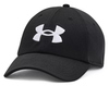 Кепка Under Armour Blitzing Adj Black