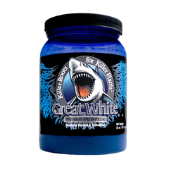 Микориза Great White PREMIUM MYCORRHIZAE 907,2 гр