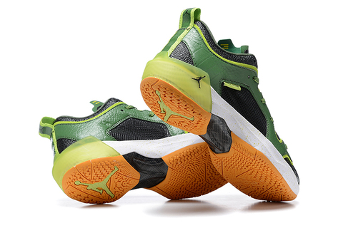 Air Jordan 37 Low 'Deuce' 