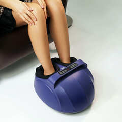 Frant Массажер для ног