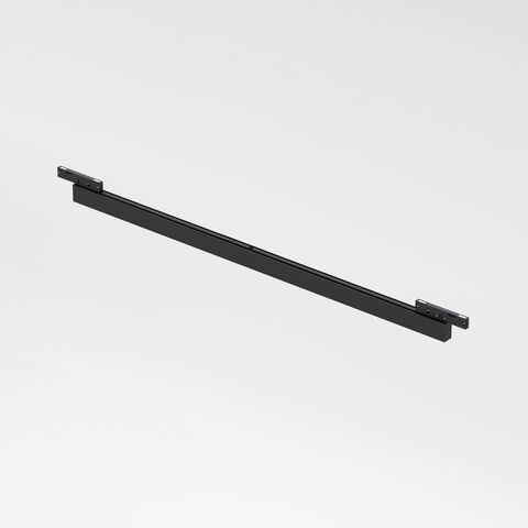 Магнитный трековый светильник Elektrostandard Mini Magnetic 12W 3000K 85171/01 черный