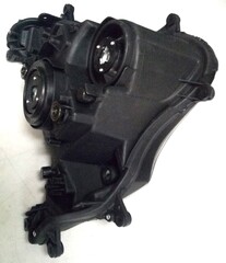 Фара для мотоцикла Suzuki GSX-R 1000 2009 - 2017 г.в.