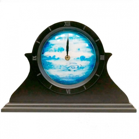 Настольные часы Castita CL-2-Persiya