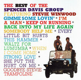 SPENCER DAVIS GROUP, THE: The Best Of