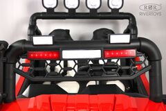 BUGGY M888BX 4WD (Полноприводный, двухместный)