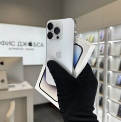 iPhone 14 Pro, 128 ГБ б/у