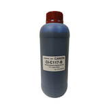 Чернила для CANON (1л,cyan Dye) CI-C117-B   (Технологическая упаковка для СЦ)