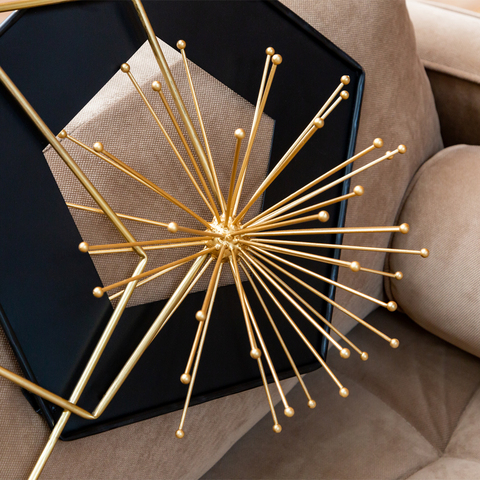 Настенный декор Объект мечты Майли версия L