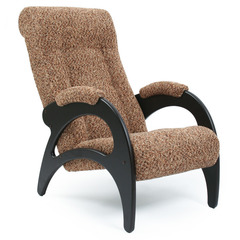 Кресло для отдыха Модель 41 ткань