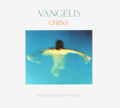 Vangelis / China (CD)