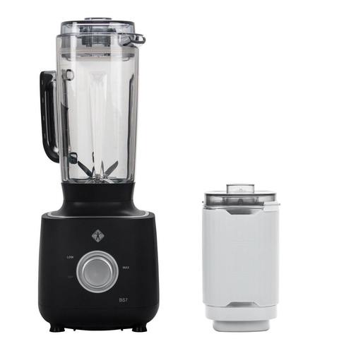 Блендер L'equip BS7 Quattro черный (профессиональный)